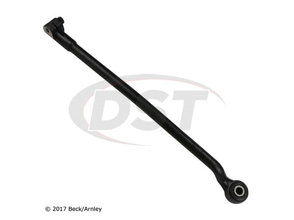 beckarnley-101-4725 Front Inner Tie Rod End - Driver Side